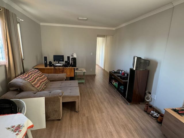 Foto do Apartamento - Apartamento à venda, Vila Brasil, Londrina, PR | Imobiliária Brasil