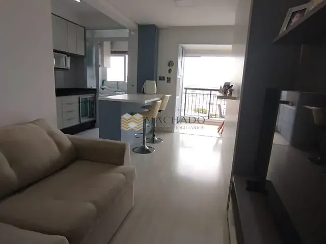 Loft com 48m² 1 quarto e 1 banheiro, à venda, no bairro Centro em Jundiaí