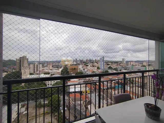 Loft com 48m² 1 quarto e 1 banheiro, à venda, no bairro Centro em Jundiaí