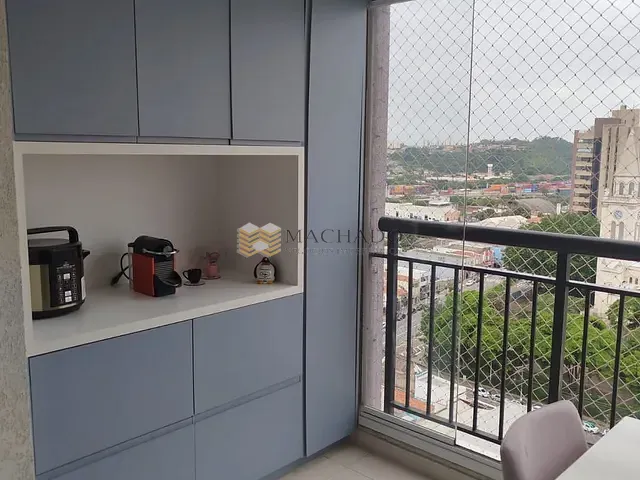 Loft com 48m² 1 quarto e 1 banheiro, à venda, no bairro Centro em Jundiaí