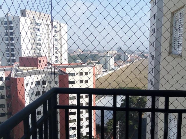 Foto do Apartamento - Apartamento para Locação 2 Quartos, 1 Suite, 61M², Jardim Aquarius, São José dos Campos - SP | Green Valley | INDEPENDENCE NEGOCIOS IMOBILIARIOS LTDA