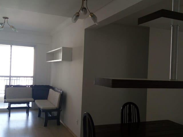 Foto do Apartamento - Apartamento para Locação 2 Quartos, 1 Suite, 61M², Jardim Aquarius, São José dos Campos - SP | Green Valley | INDEPENDENCE NEGOCIOS IMOBILIARIOS LTDA