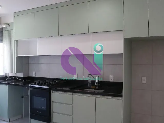 Apartamento 1 quarto e 1 banheiro, para alugar, no bairro Várzea da Barra Funda em São Paulo