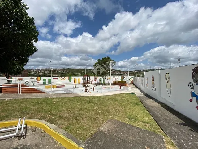 Apartamento com 45m² 2 quartos e 1 banheiro, à venda, no bairro Novo Bodocongó em Campina Grande