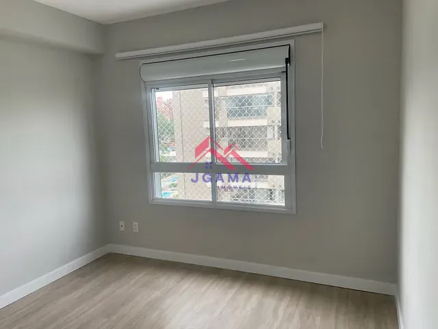Apartamento com 56m² 2 quartos e 2 banheiros, para alugar, no bairro Vila Andrade em São Paulo