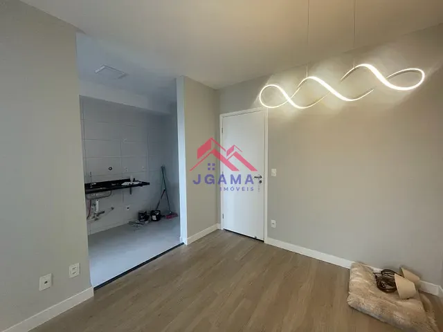 Apartamento com 56m² 2 quartos e 2 banheiros, para alugar, no bairro Vila Andrade em São Paulo