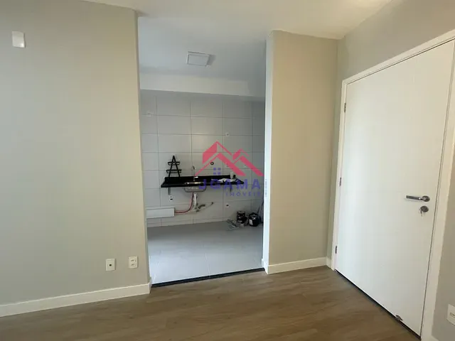 Apartamento com 56m² 2 quartos e 2 banheiros, para alugar, no bairro Vila Andrade em São Paulo