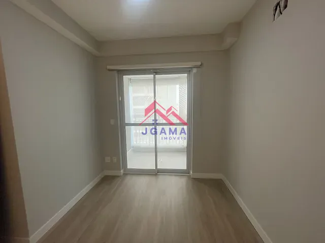 Apartamento com 56m² 2 quartos e 2 banheiros, para alugar, no bairro Vila Andrade em São Paulo