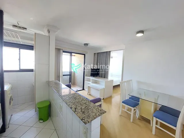 Apartamento 1 quarto e 1 banheiro, para alugar, no bairro Mirandópolis em São Paulo