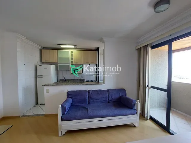 Apartamento 1 quarto e 1 banheiro, para alugar, no bairro Mirandópolis em São Paulo