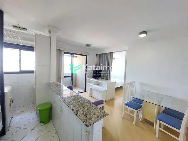 Apartamento 1 quarto e 1 banheiro, para alugar, no bairro Mirandópolis em São Paulo