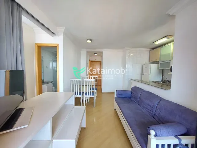 Apartamento 1 quarto e 1 banheiro, para alugar, no bairro Mirandópolis em São Paulo