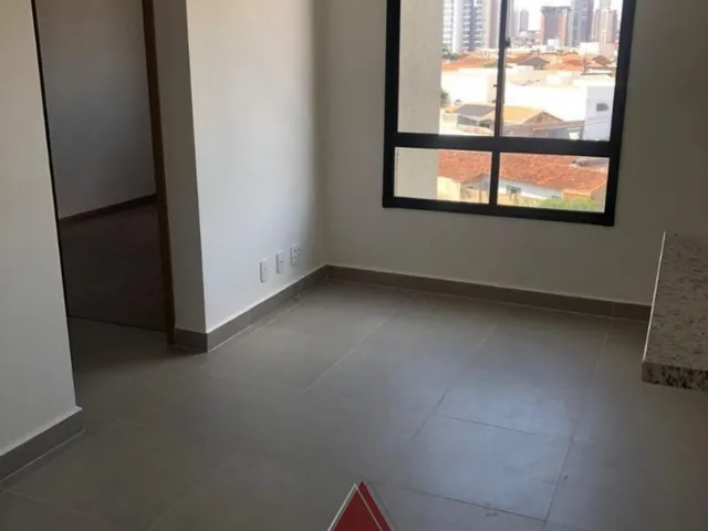 Apartamento com 50m² 2 quartos e 1 banheiro, para alugar, no bairro Vila Santa Rita em Franca