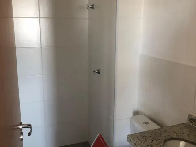 Apartamento com 50m² 2 quartos e 1 banheiro, para alugar, no bairro Vila Santa Rita em Franca