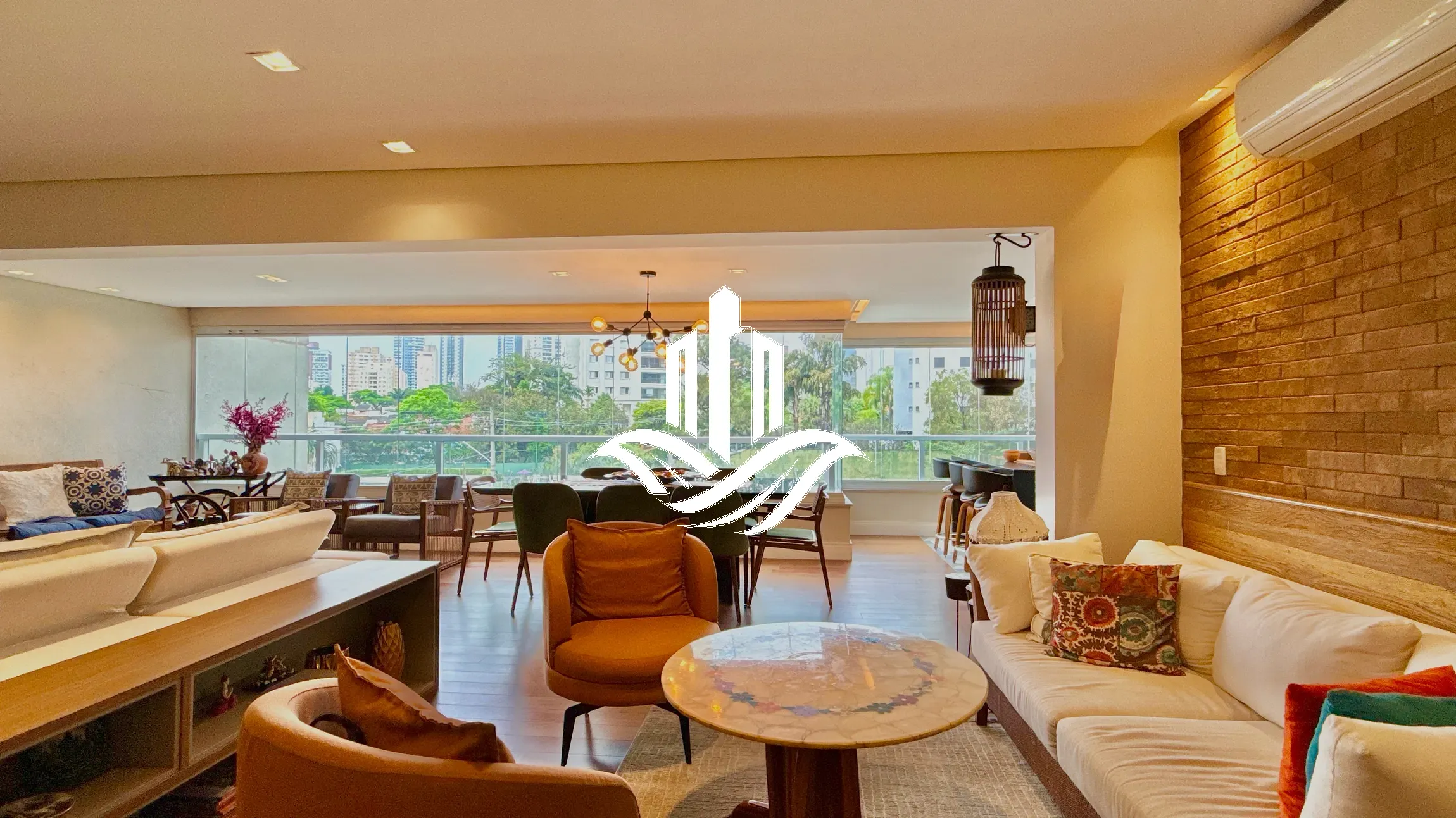Apartamento, 3 quartos, 189 m² - Foto 12