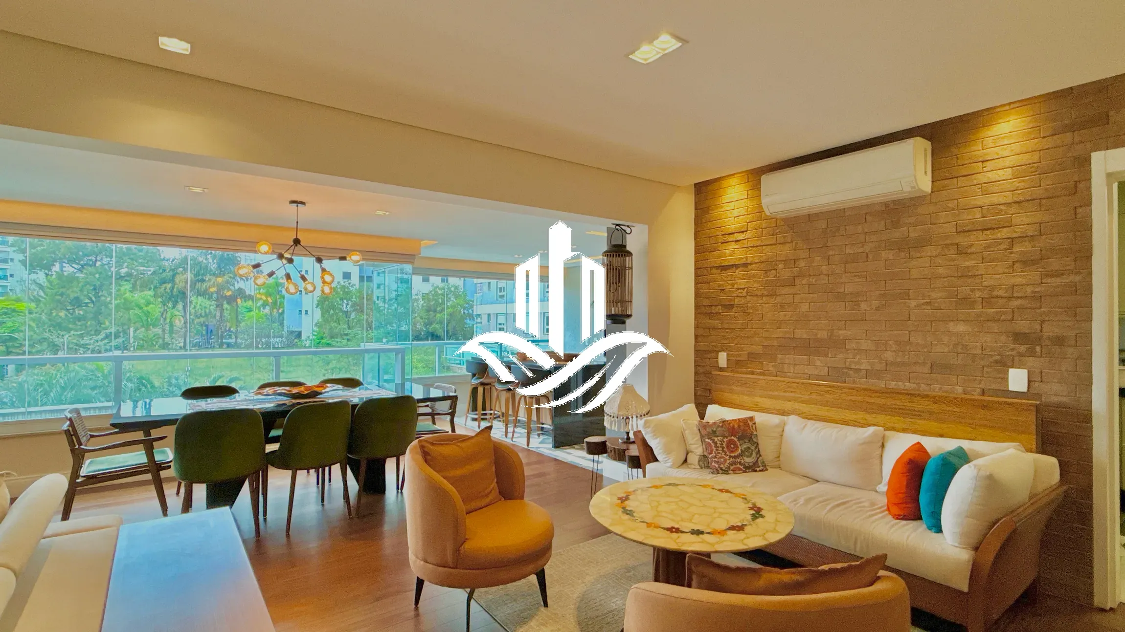Apartamento, 3 quartos, 189 m² - Foto 13