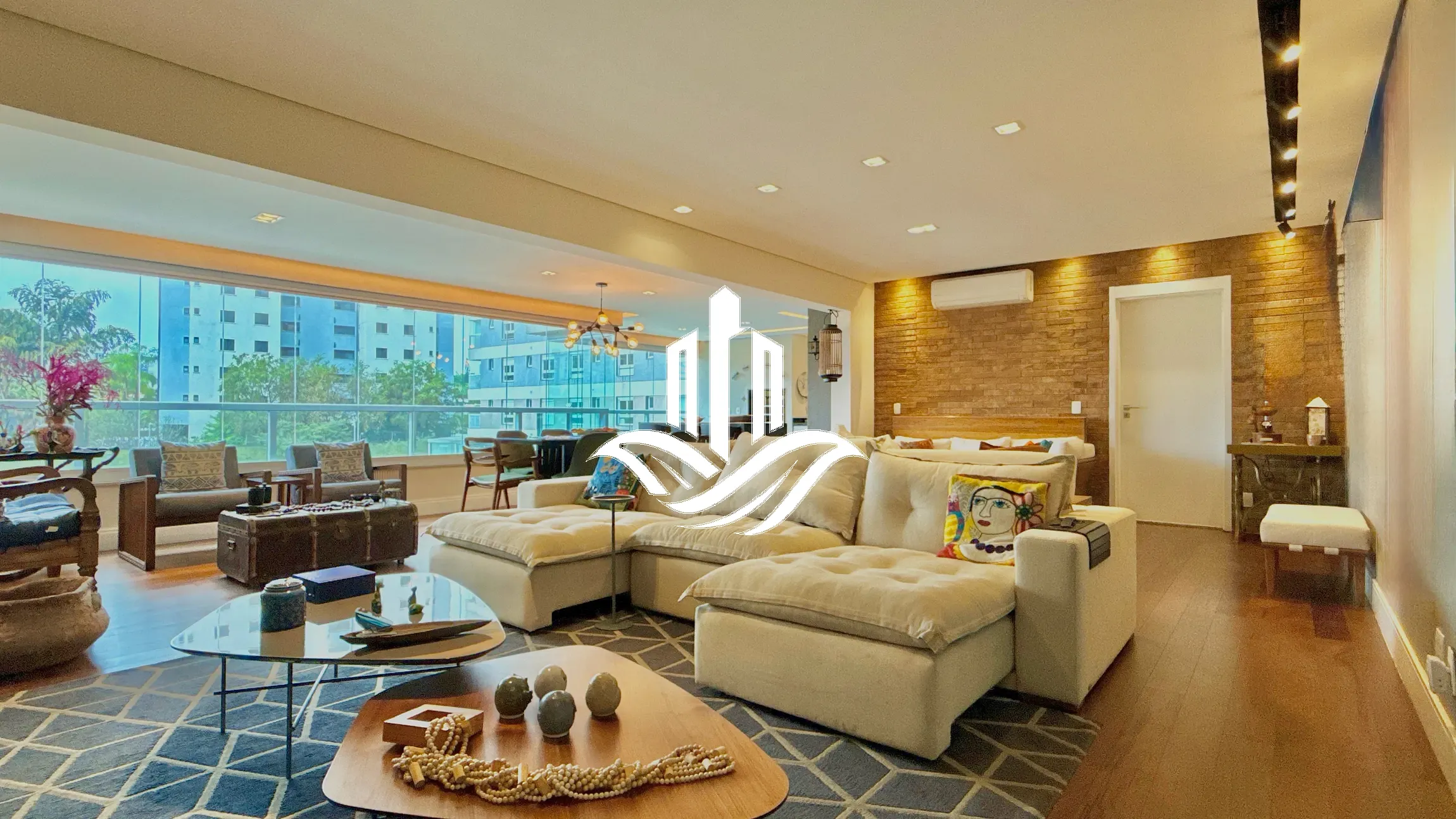Apartamento, 3 quartos, 189 m² - Foto 15