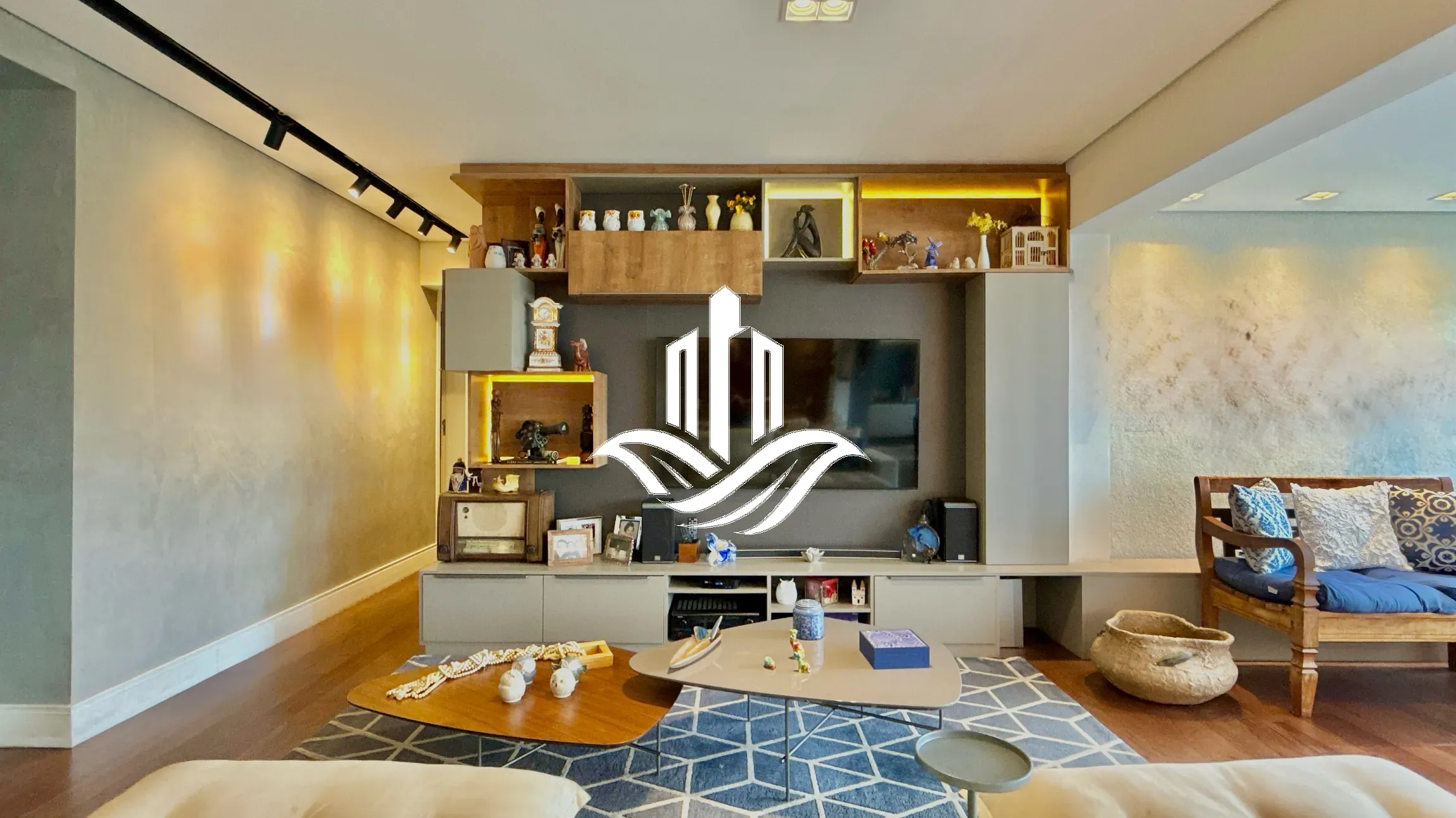 Apartamento, 3 quartos, 189 m² - Foto 16