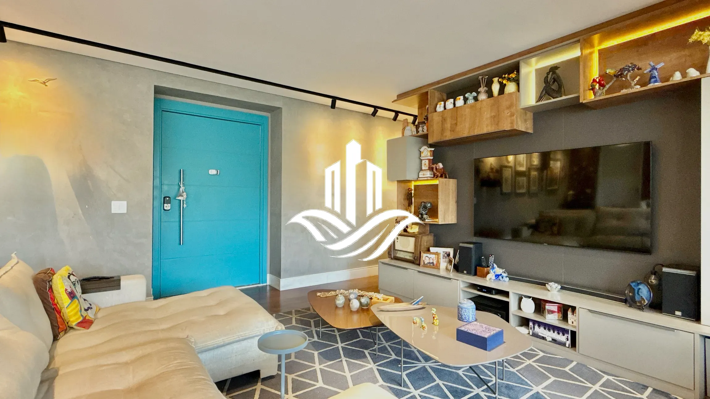 Apartamento, 3 quartos, 189 m² - Foto 17
