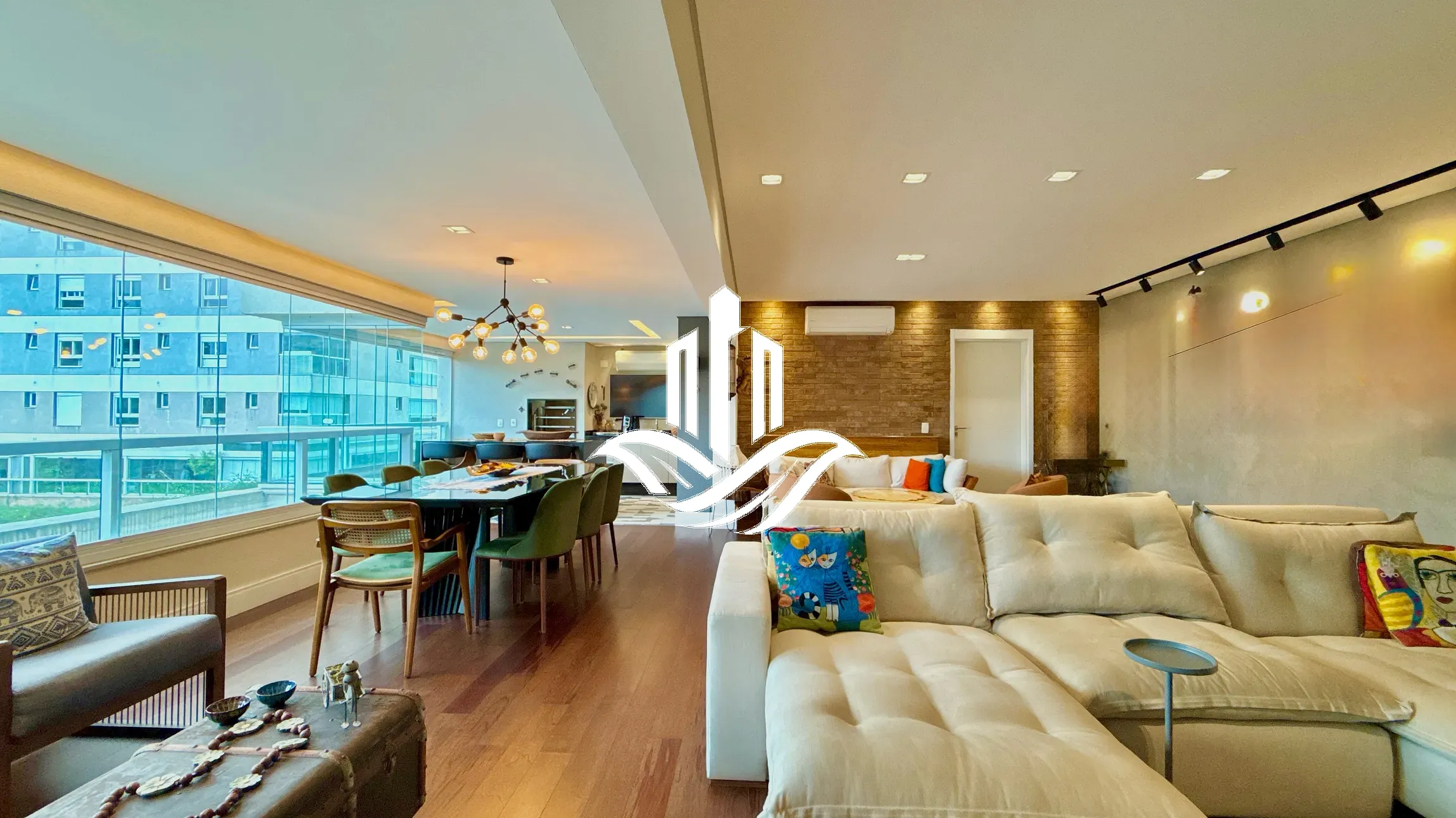 Apartamento, 3 quartos, 189 m² - Foto 18