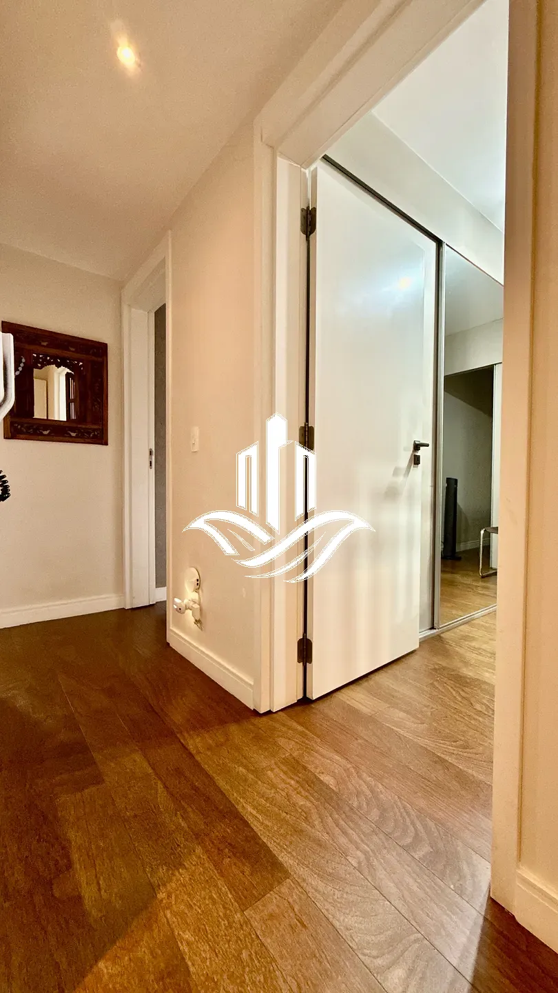 Apartamento, 3 quartos, 189 m² - Foto 22