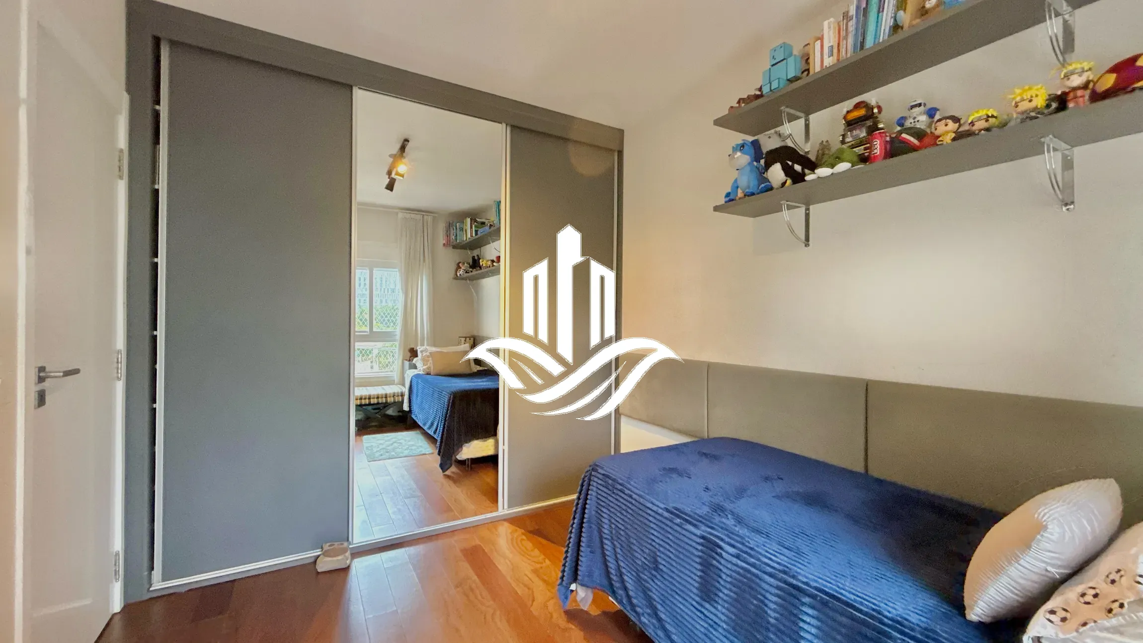 Apartamento, 3 quartos, 189 m² - Foto 24