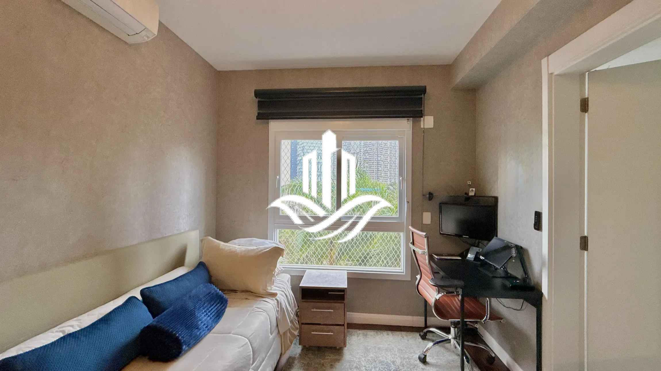 Apartamento, 3 quartos, 189 m² - Foto 28