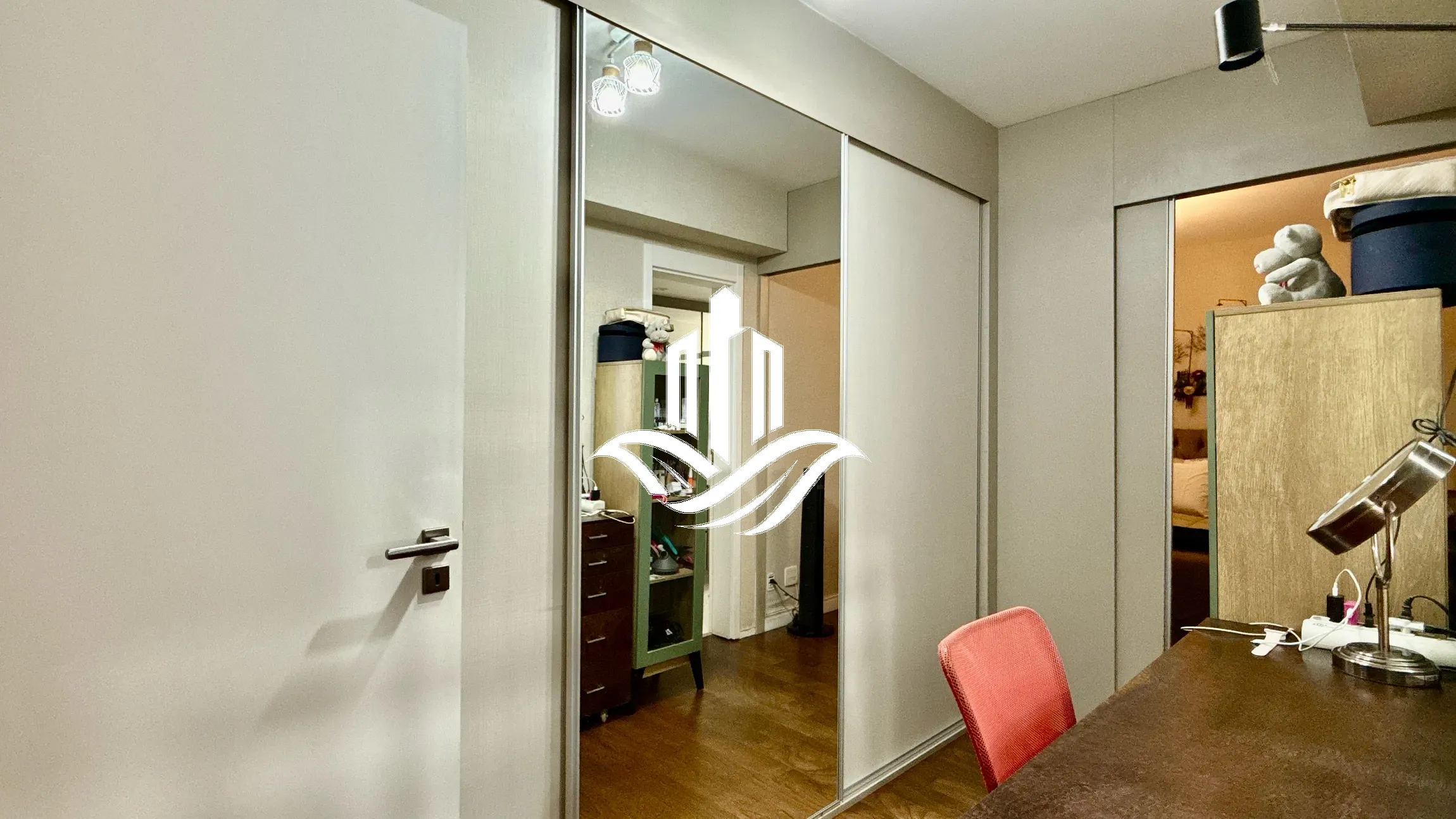 Apartamento, 3 quartos, 189 m² - Foto 32