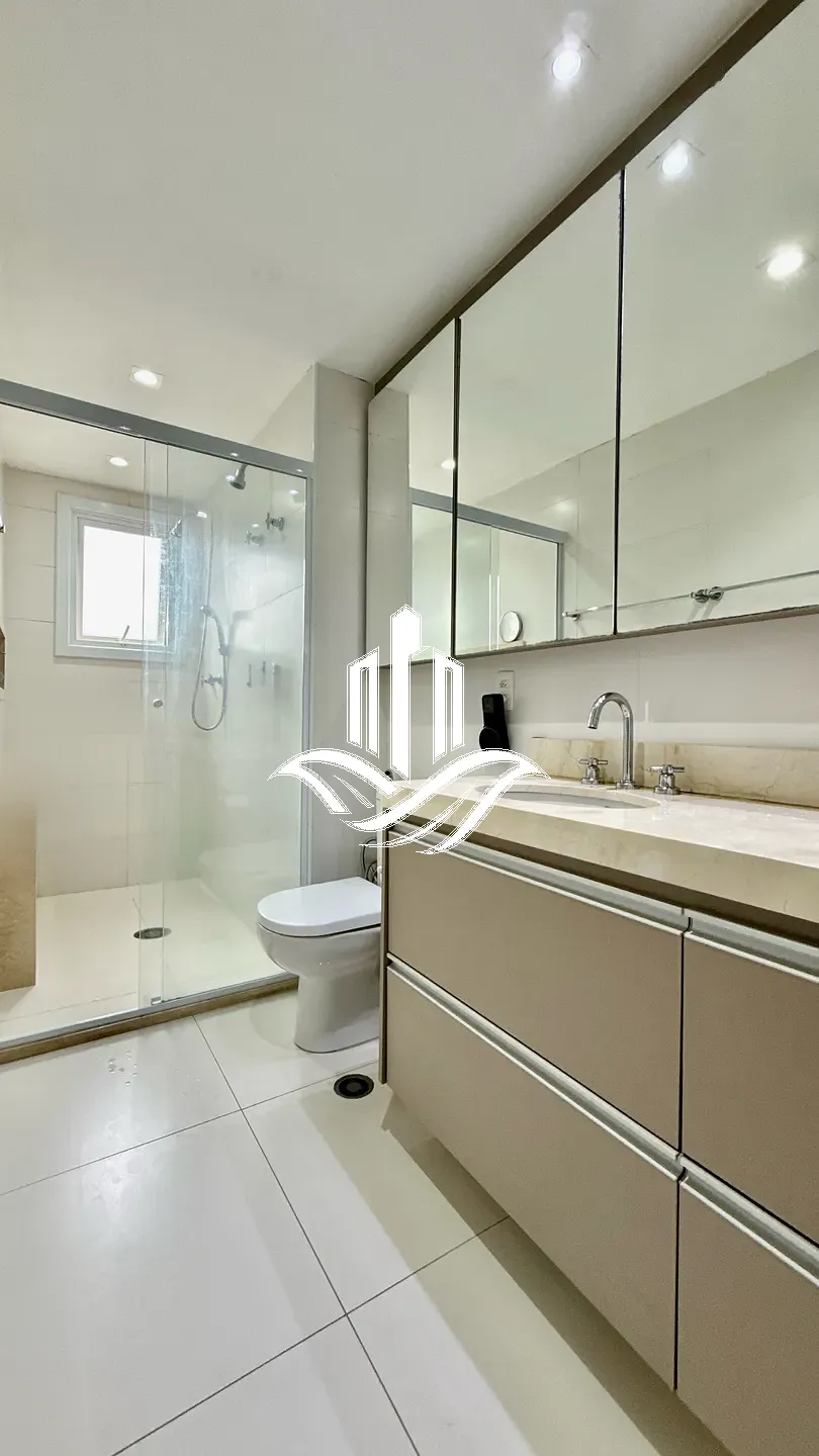 Apartamento, 3 quartos, 189 m² - Foto 34