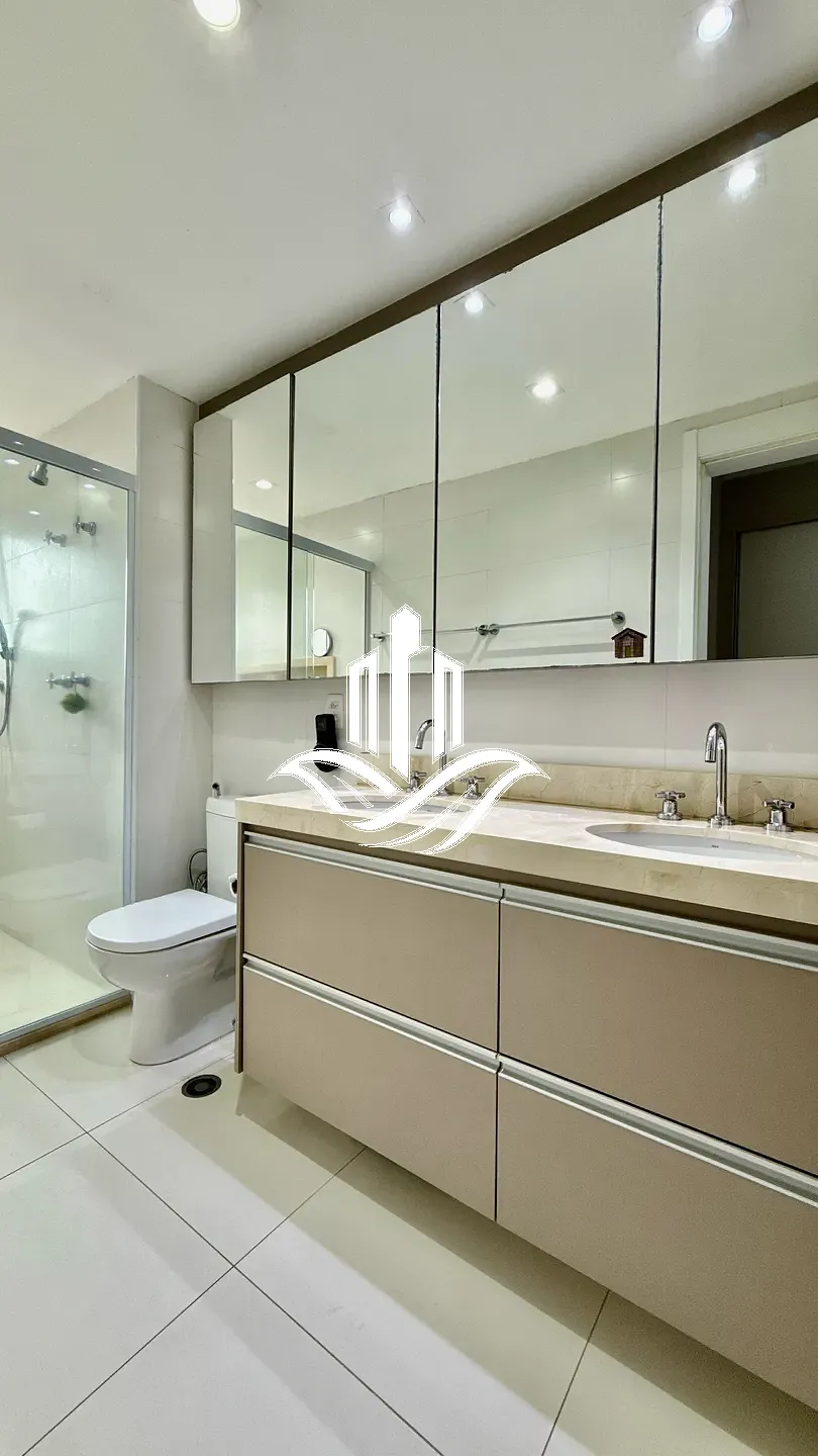 Apartamento, 3 quartos, 189 m² - Foto 35