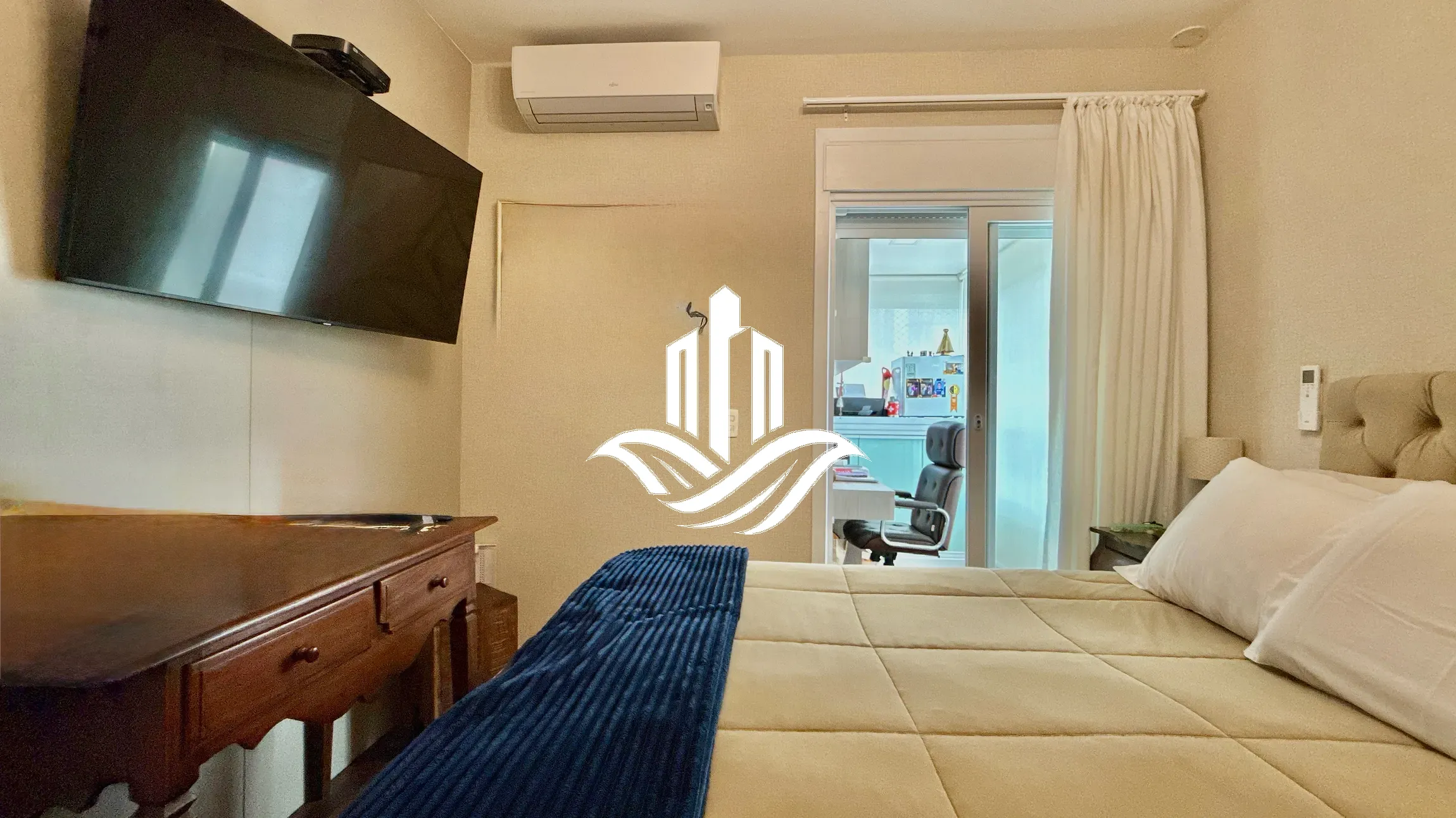 Apartamento, 3 quartos, 189 m² - Foto 37