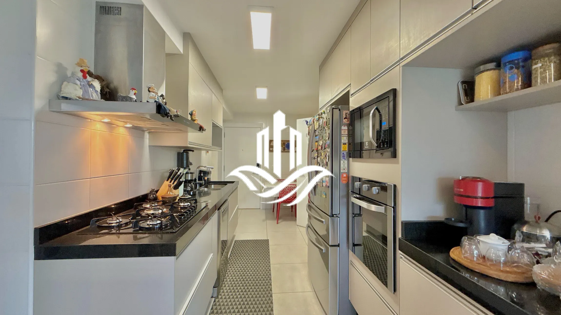 Apartamento, 3 quartos, 189 m² - Foto 41