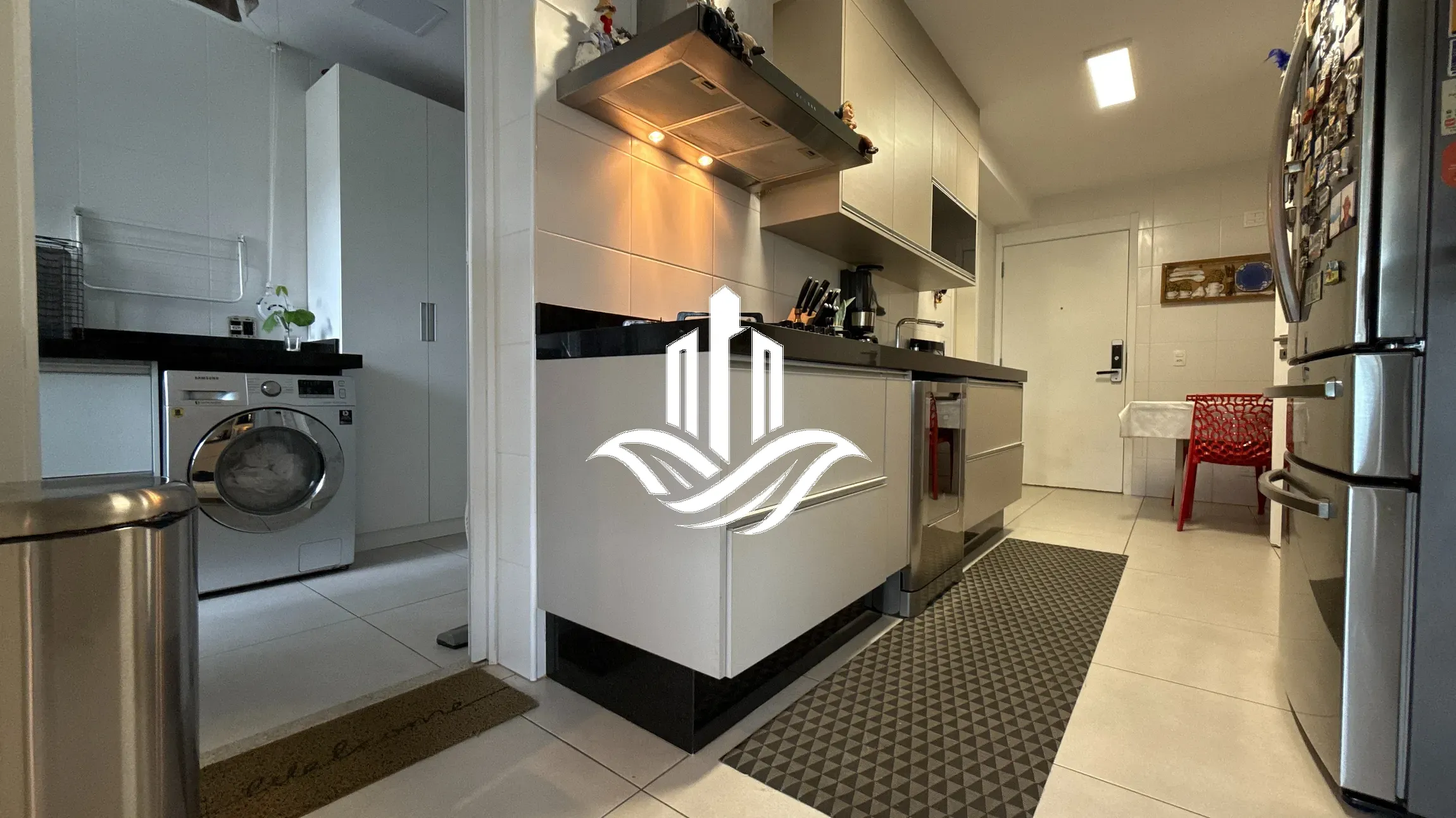 Apartamento, 3 quartos, 189 m² - Foto 42