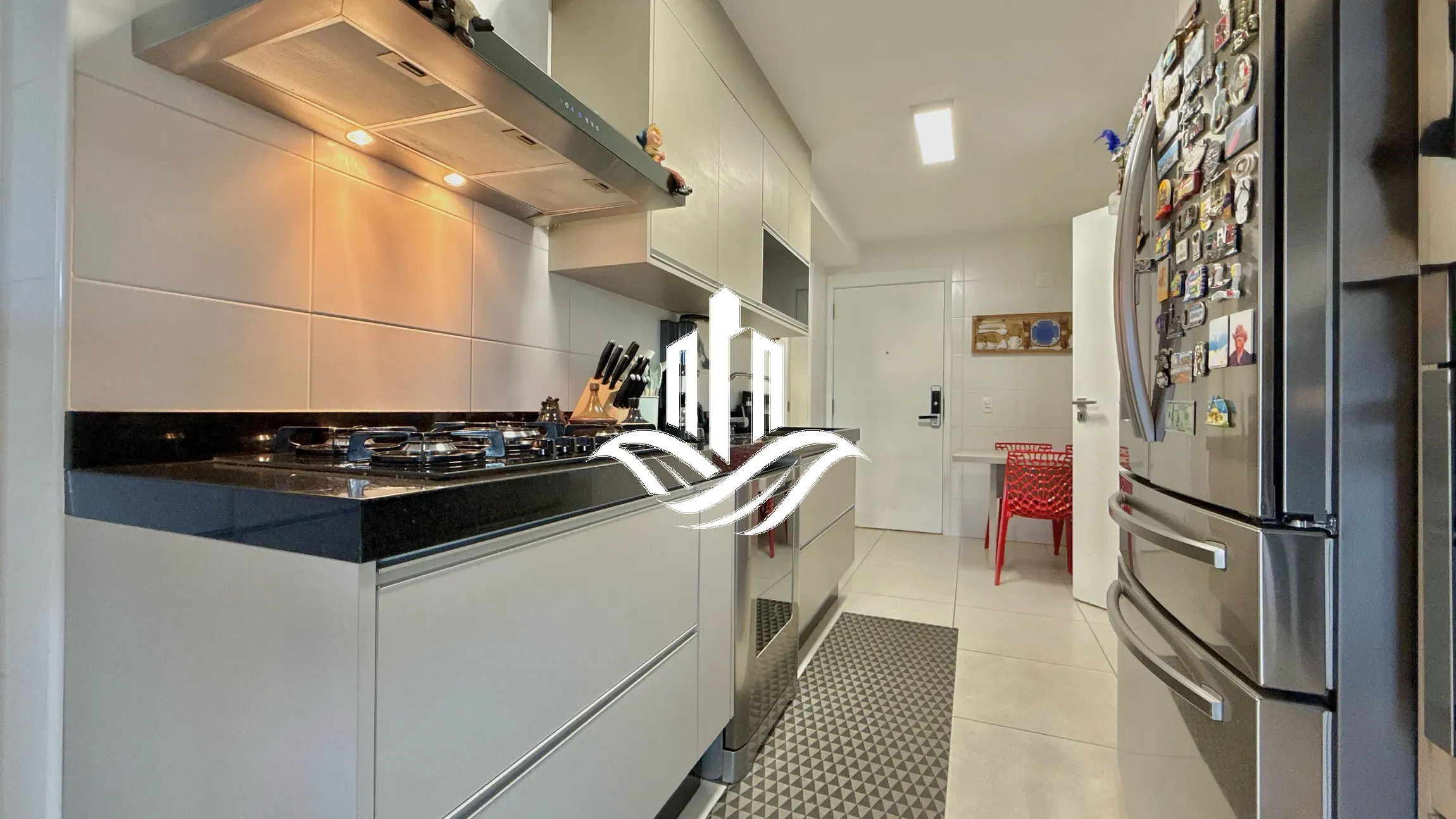 Apartamento, 3 quartos, 189 m² - Foto 43