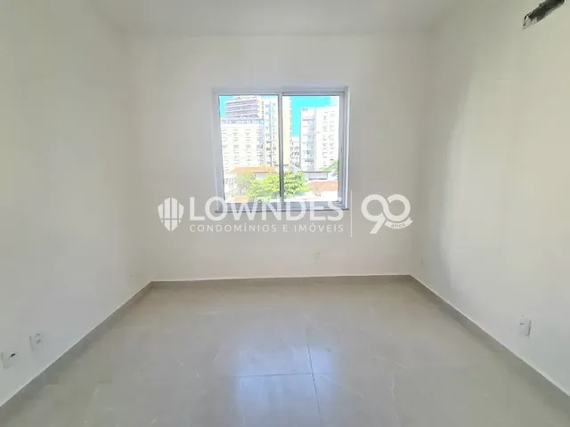 Apartamento com 38m² 1 quarto e 1 banheiro, à venda, no bairro Ipanema em Rio de Janeiro
