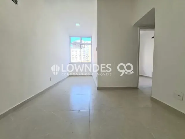 Apartamento com 38m² 1 quarto e 1 banheiro, à venda, no bairro Ipanema em Rio de Janeiro