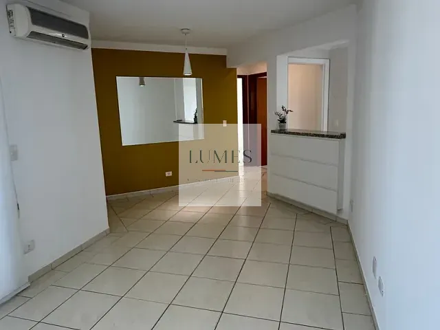 Apartamento 2 quartos e 1 banheiro, para alugar, no bairro Vila Rehder em Americana