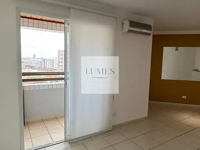 Apartamento 2 quartos e 1 banheiro, para alugar, no bairro Vila Rehder em Americana