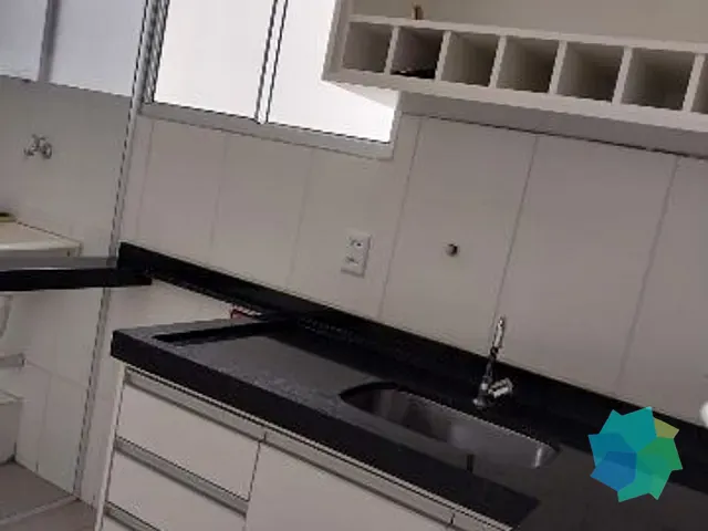 Apartamento 2 quartos e 1 banheiro, à venda, no bairro Salto Ville em Salto
