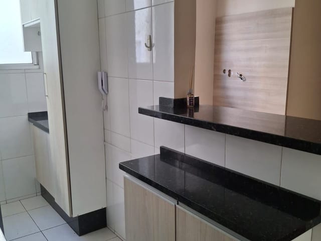 Apartamento 2 quartos e 1 banheiro, à venda, no bairro Ponte de São João em Jundiaí
