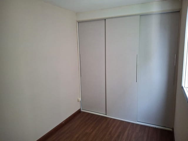Apartamento 2 quartos e 1 banheiro, à venda, no bairro Ponte de São João em Jundiaí