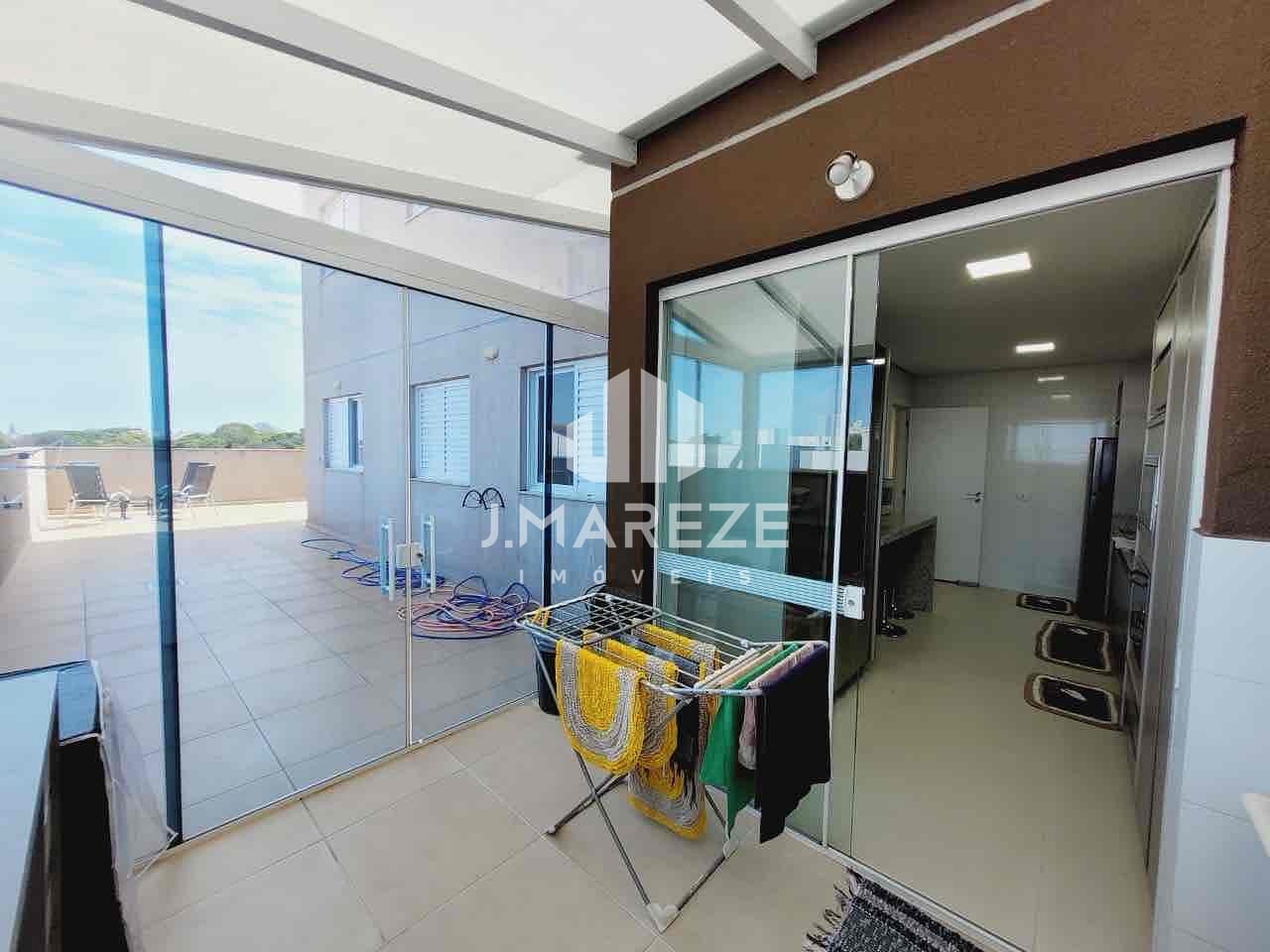 Apartamento à venda com 3 quartos, 203m² - Foto 19