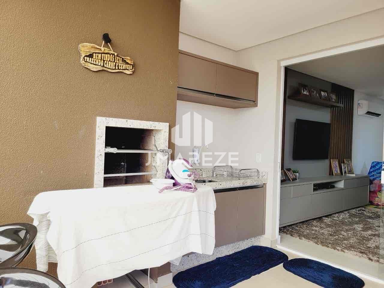 Apartamento à venda com 3 quartos, 203m² - Foto 18