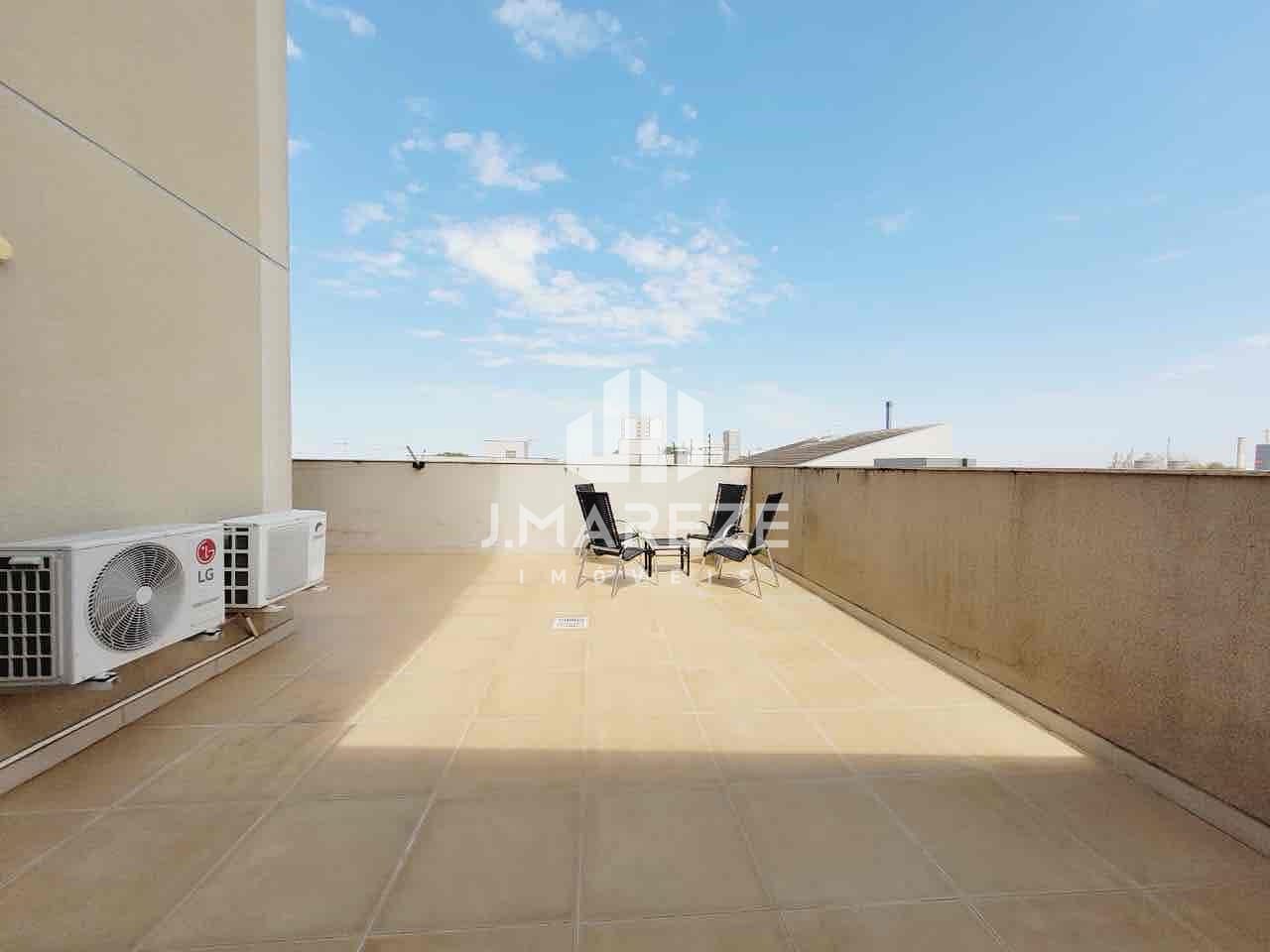 Apartamento à venda com 3 quartos, 203m² - Foto 14