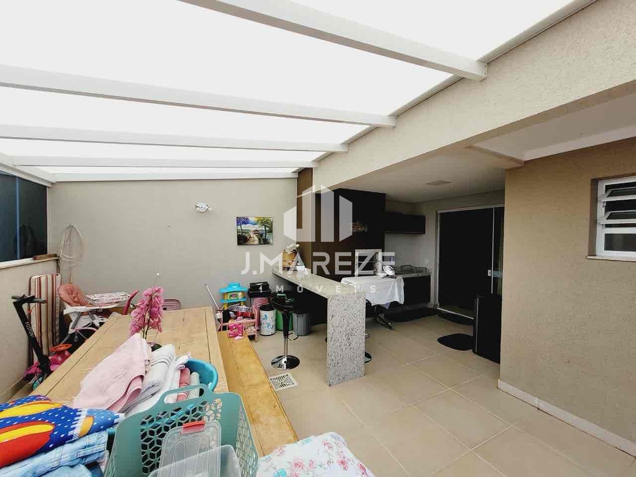 Apartamento à venda com 3 quartos, 203m² - Foto 16