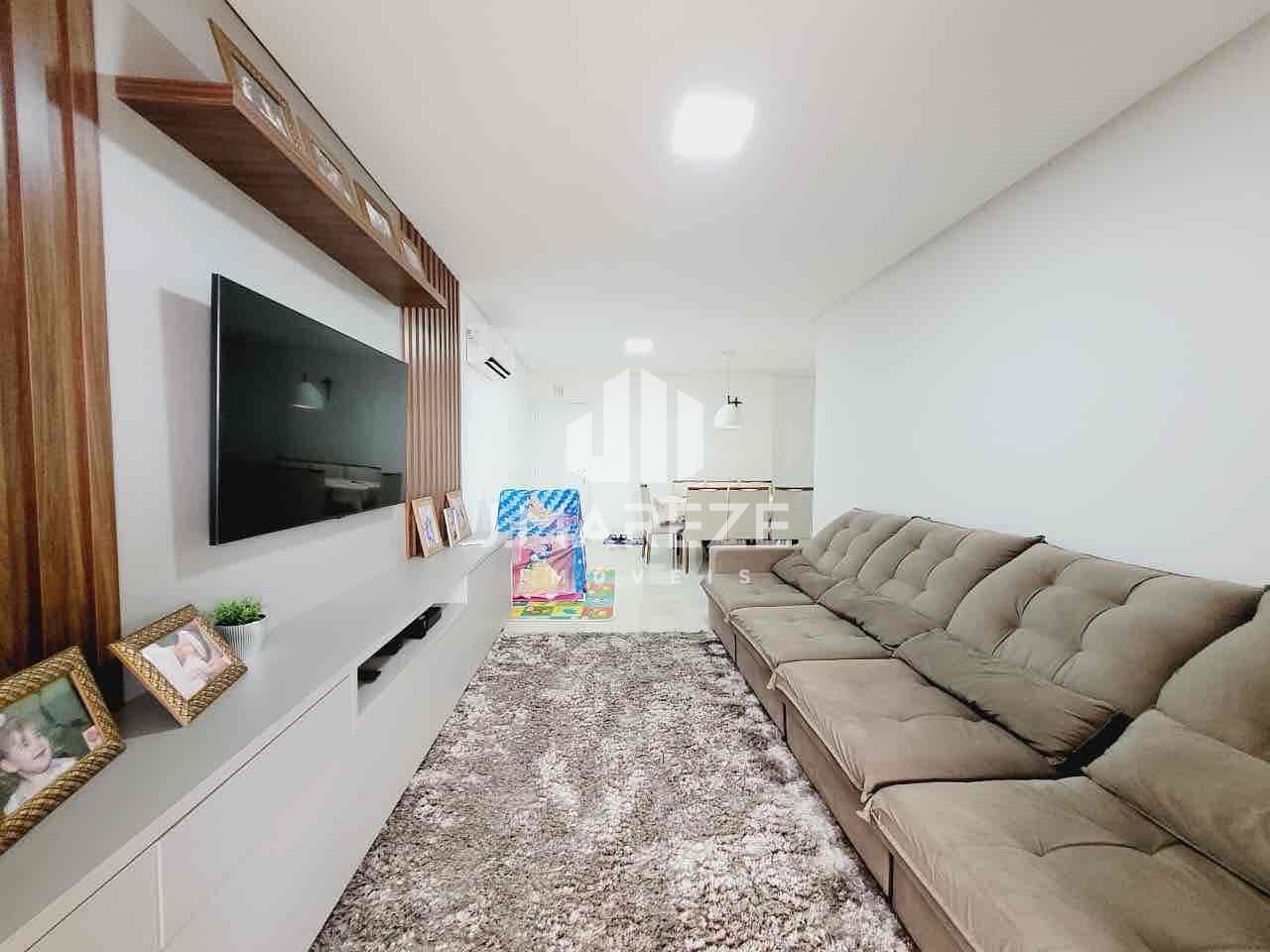 Apartamento à venda com 3 quartos, 203m² - Foto 12