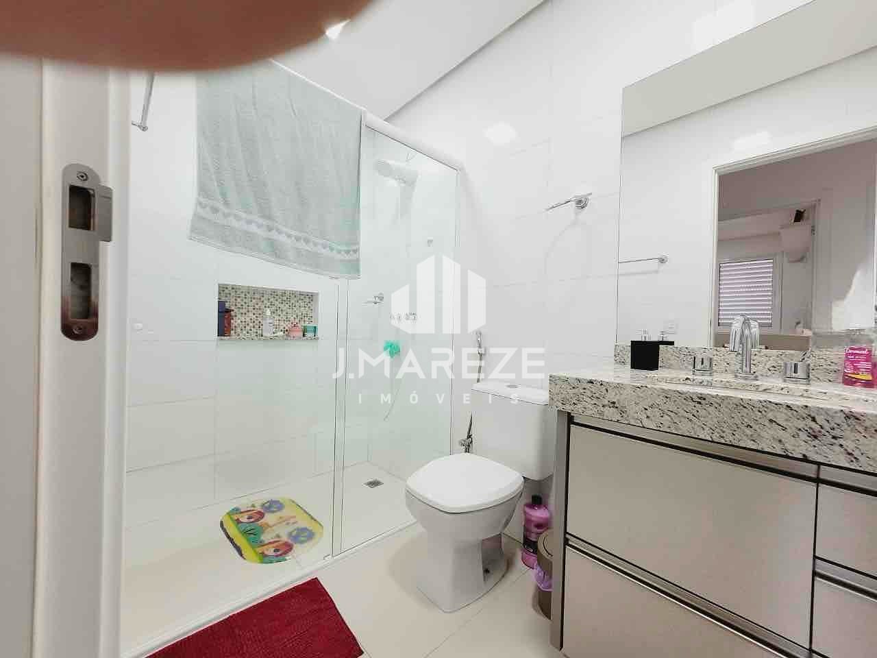 Apartamento à venda com 3 quartos, 203m² - Foto 11