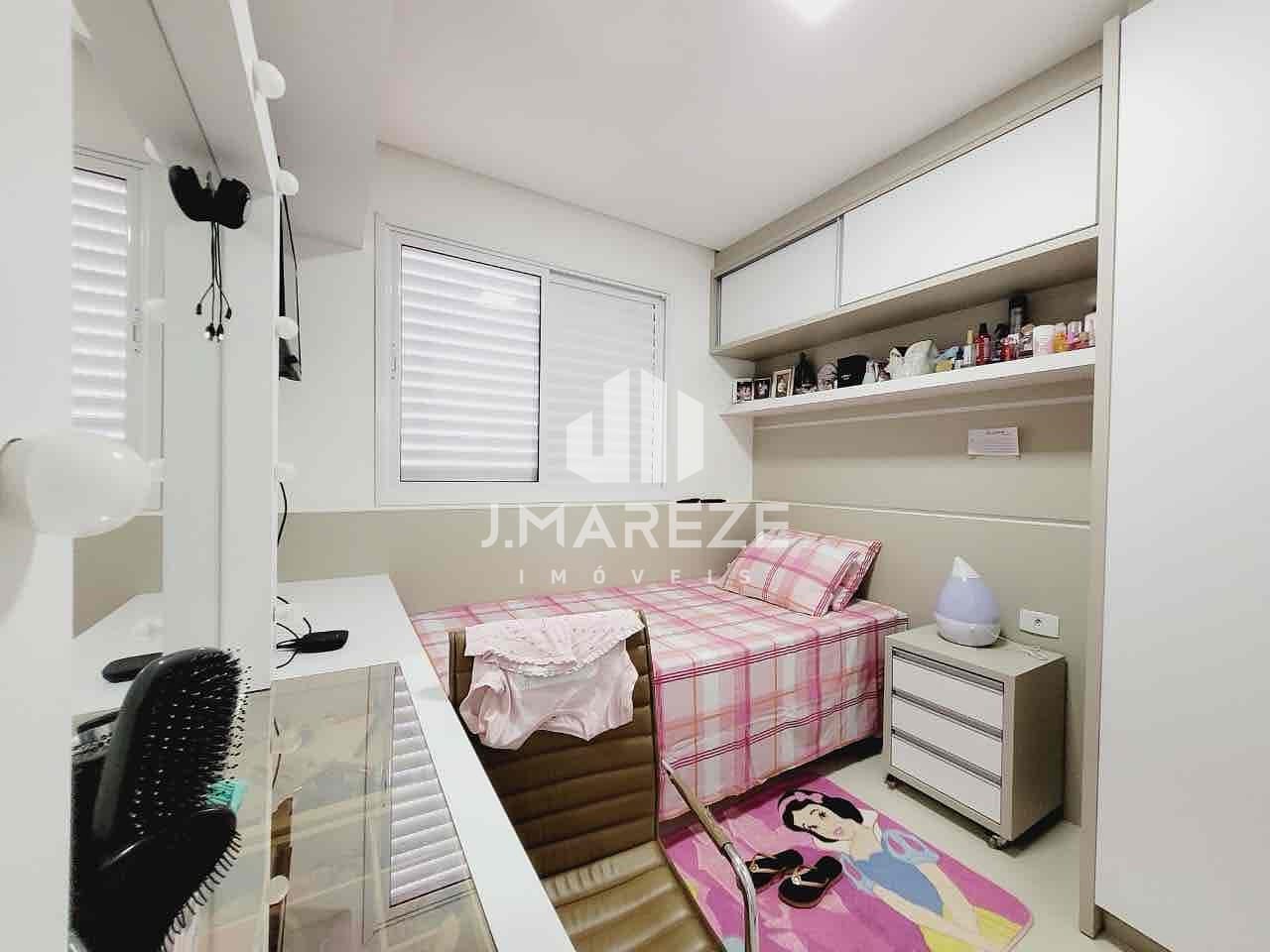 Apartamento à venda com 3 quartos, 203m² - Foto 10
