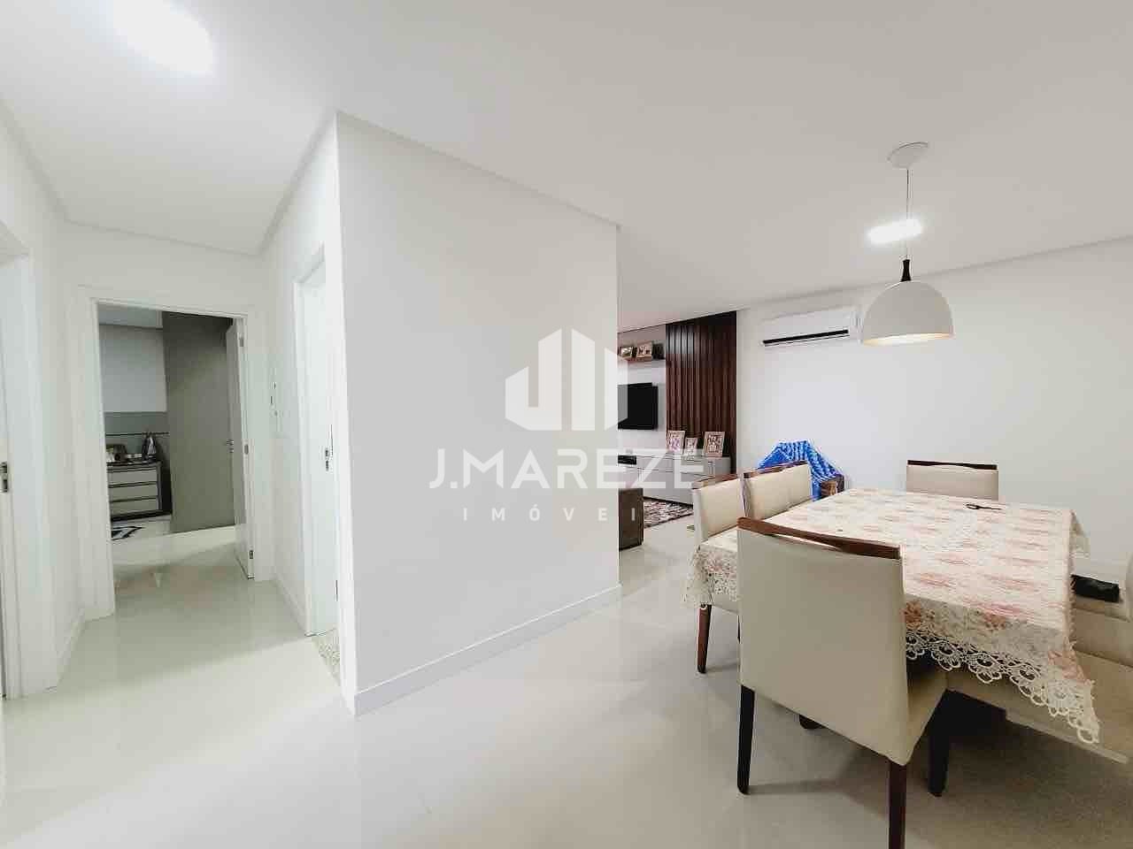 Apartamento à venda com 3 quartos, 203m² - Foto 5