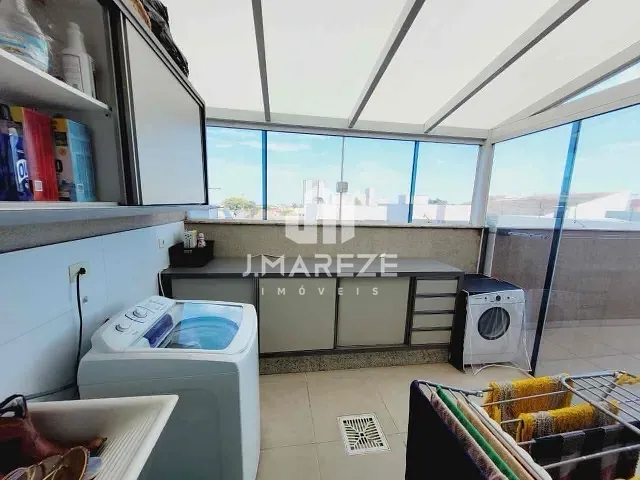 Apartamento 3 quartos e 2 banheiros, à venda, no bairro Centro em Rua Lapa